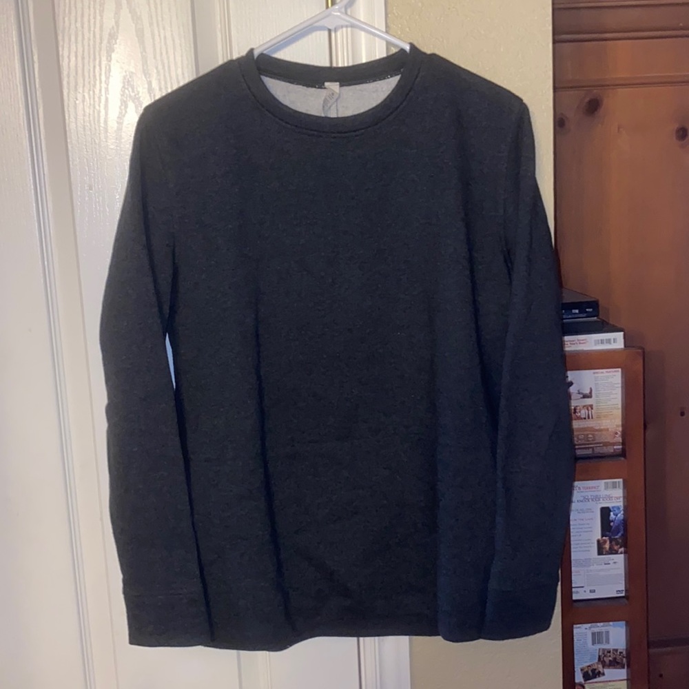 Lululemon Crewneck